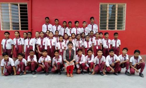 Esther International School — photo 6