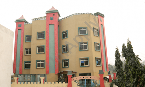Euro Global School — photo 1
