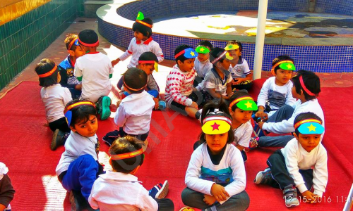 Euro Global School — photo 3