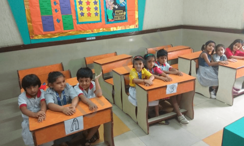 Euro Global School — photo 4