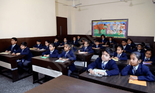 Euro Global School — photo 5