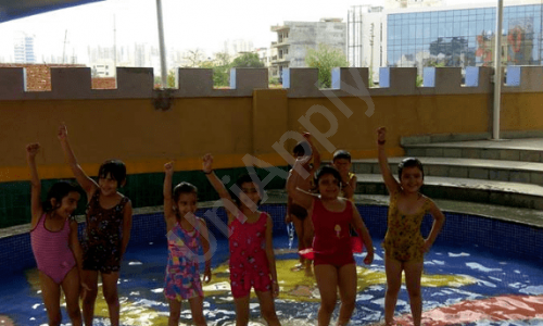 Euro Global School — photo 7