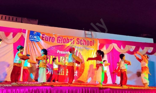 Euro Global School — photo 10