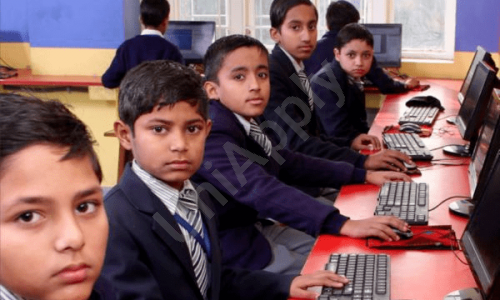 Euro International School — photo 2