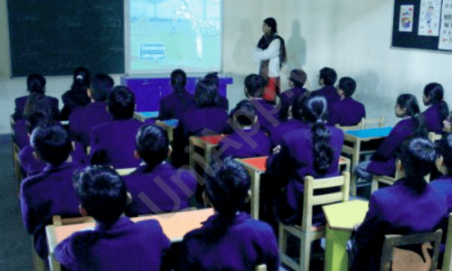 Euro International School — photo 4