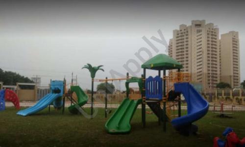 Euro International School — photo 2