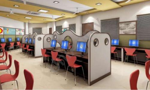 Euro International School — photo 4