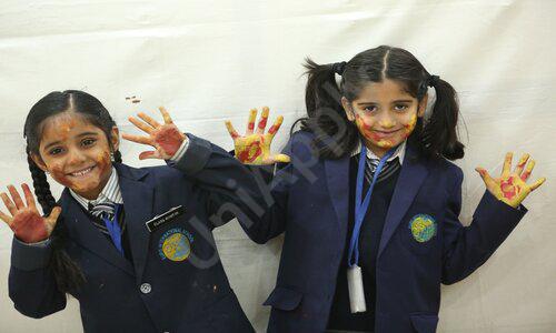 Euro International School — photo 10