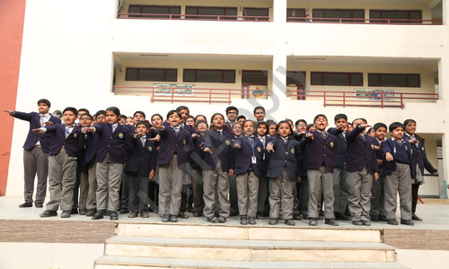 Euro International School — photo 11