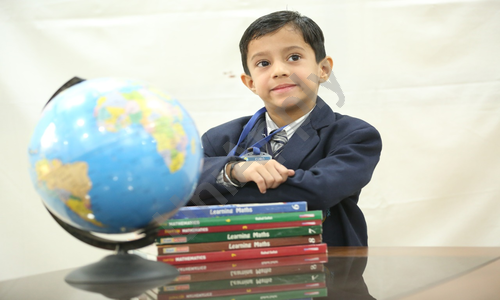 Euro International School — photo 14