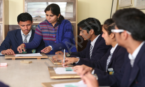 Euro International School — photo 15