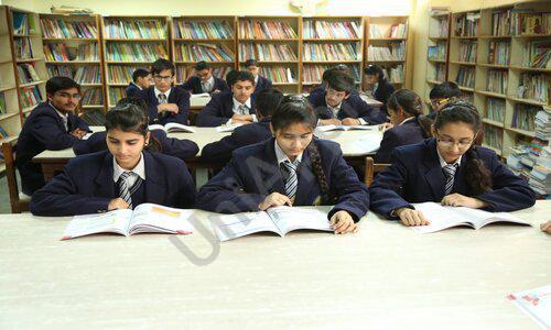 Euro International School — photo 16
