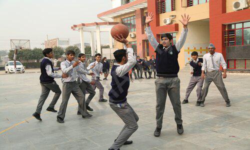 Euro International School — photo 17