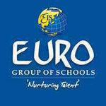 Euro International School logo