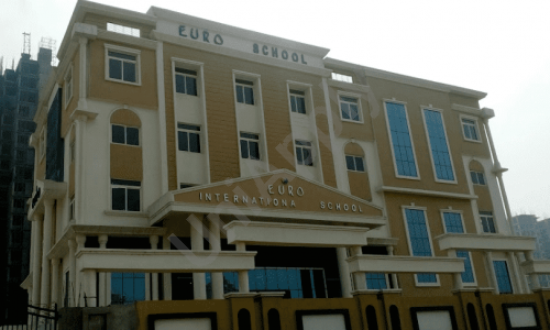 Euro International School — photo 1