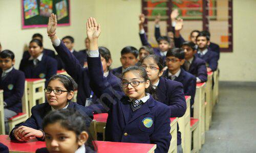 Euro International School — photo 4