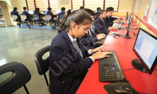Euro International School — photo 6