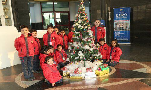 Euro International School — photo 7