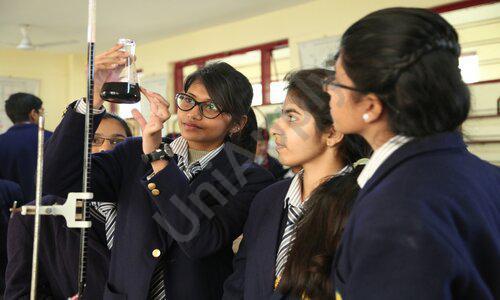 Euro International School — photo 8