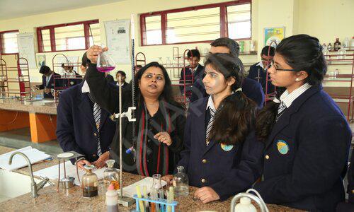 Euro International School — photo 9