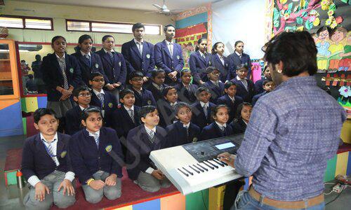 Euro International School — photo 12