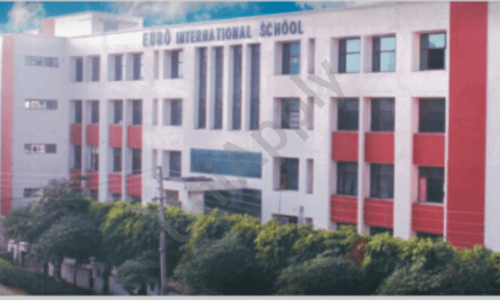 Euro International School — photo 2