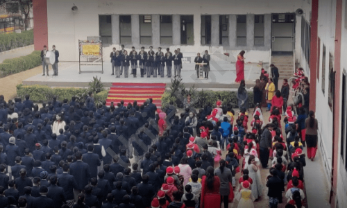 Euro International School — photo 4