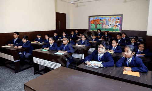 Euro International School — photo 5