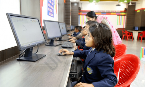 Euro International School — photo 7