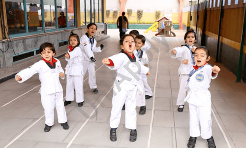 Euro International School — photo 8