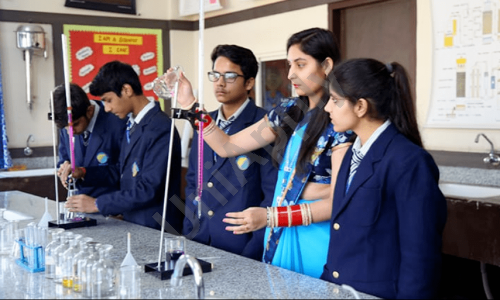 Euro International School — photo 9