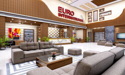 Euro International School — photo 1