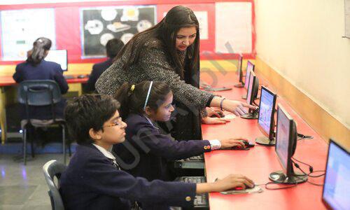 Euro International School — photo 3