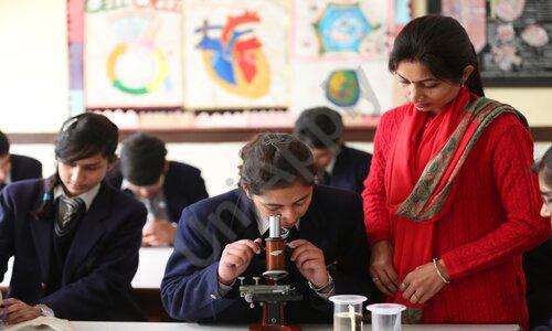 Euro International School — photo 6