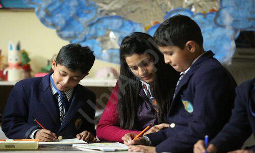 Euro International School — photo 8