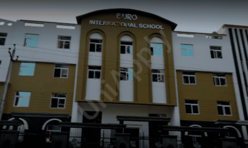 Euro International School — photo 1
