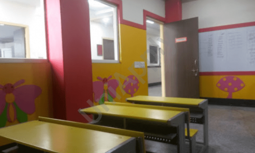 Euro International School — photo 3