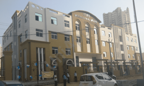 Euro International School — photo 4