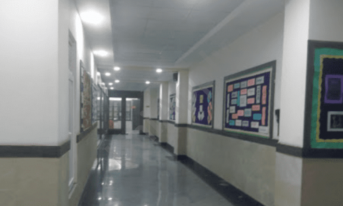 Euro International School — photo 5