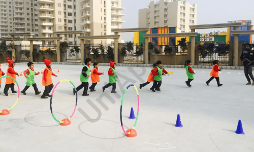 Euro International School — photo 7