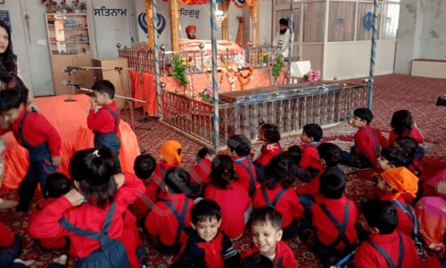Euro International School — photo 11