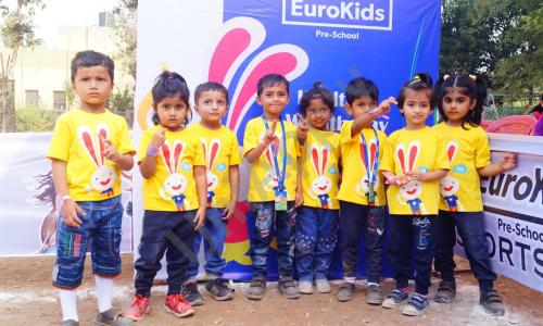 EuroKids — photo 3
