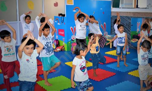 EuroKids Pre-School — photo 1