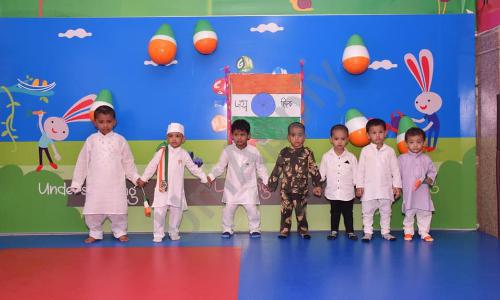 EuroKids Pre-School — photo 2