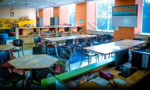 EuroSchool — photo 6