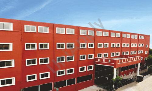 EuroSchool- HSR — photo 1
