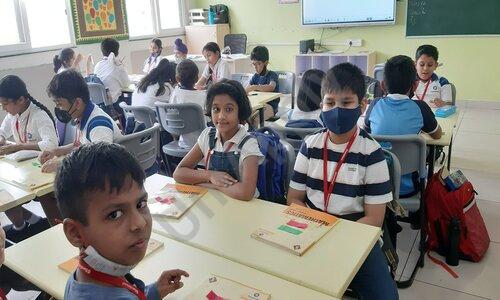 EuroSchool- HSR — photo 2
