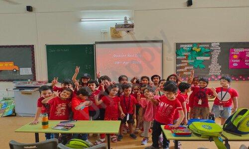 EuroSchool- HSR — photo 3