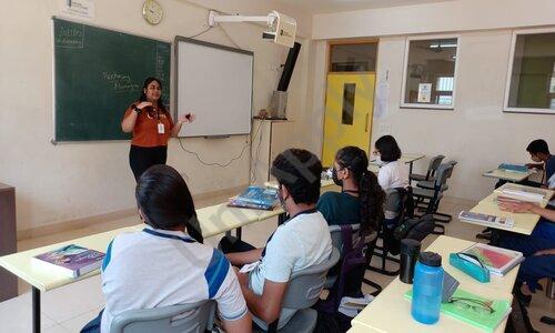EuroSchool- HSR — photo 4