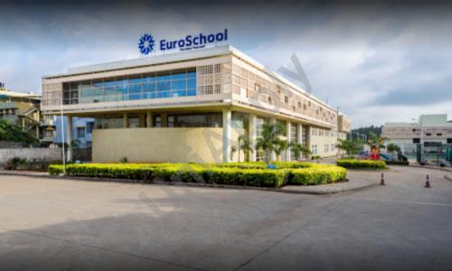 EuroSchool — photo 2